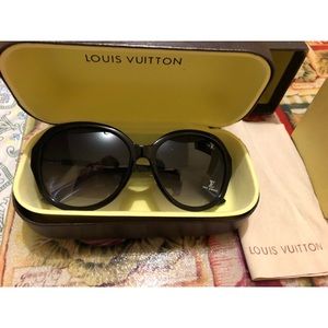 Louis Vuitton Sunglasses